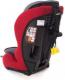 Fotelik samochodowy KinderKraft SAFETY-FIX Czerwony ISOFIX (KKSAFEXREDISFX) 2