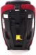 Fotelik samochodowy KinderKraft SAFETY-FIX Czerwony ISOFIX (KKSAFEXREDISFX) 3