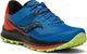 Saucony Buty do biegania trailowe Saucony PEREGRINE 11 US 9 4