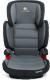 Fotelik samochodowy KinderKraft Expander Szary ISOFIX (II/III) (KKEXPANGREISFX) 2