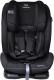 Fotelik samochodowy KinderKraft Gravity Czarny (KKFGRAVBLK0000) 2