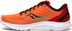 Saucony Buty do biegania Saucony KINVARA 12 US 12,5 1