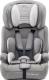 Fotelik samochodowy KinderKraft Comfort Up Szary (KKCMFRTUPGRY00) 9-36 kg 1