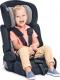 Fotelik samochodowy KinderKraft Comfort Up Szary (KKCMFRTUPGRY00) 9-36 kg 1