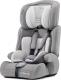 Fotelik samochodowy KinderKraft Comfort Up Szary (KKCMFRTUPGRY00) 9-36 kg 3