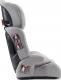 Fotelik samochodowy KinderKraft Comfort Up Szary (KKCMFRTUPGRY00) 9-36 kg 7