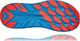 Hoka One One Buty do biegania HOKA ONE ONE CLIFTON 8 WIDE UK 11 (EU 46) 5