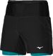 Mizuno Spodenki do biegania MIZUNO MULTI POCKET 7.5 2IN1 SHORT M 1