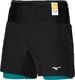 Mizuno Spodenki do biegania MIZUNO MULTI POCKET 7.5 2IN1 SHORT M 2