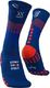Compressport Skarpety COMPRESSPORT MID COMPRESSION SOCKS Summer Refresh T3 (42-44) 1