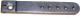 Tower Pro Aluminiowy orczyk do serwomechanizmu JR/Graupner jednoramienny (61mm) (TP/MJ2.0H5T) 1
