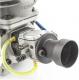 Tower Pro Silnik benzynowy TP 60 dwusuwowy (TP/GE-60) 4