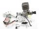 Tower Pro Silnik benzynowy TP 60 dwusuwowy (TP/GE-60) 5