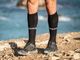 Compressport Skarpety kompresyjne COMPRESSPORT FULL SOCKS RUN T1 (35-38) 1
