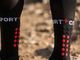 Compressport Skarpety kompresyjne COMPRESSPORT FULL SOCKS RUN T1 (35-38) 4