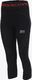 GATTA ACTIVE Gatta Leggins Runner 3/4 Women Black S 1