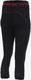 GATTA ACTIVE Gatta Leggins Runner 3/4 Women Black S 1