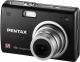 Aparat cyfrowy Pentax Optio A30 1