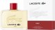 Lacoste Lacoste Style In Play (Red) 125ml edt 1