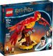 LEGO Harry Potter Fawkes, feniks Dumbledore'a (76394) 1