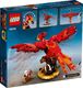 LEGO Harry Potter Fawkes, feniks Dumbledore'a (76394) 2