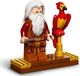 LEGO Harry Potter Fawkes, feniks Dumbledore'a (76394) 5