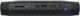 Komputer Intel NUC 11 Enthusiast Kit Intel Core i7-1165G7 4 GB 256 GB SSD 1