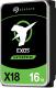 Dysk serwerowy Seagate Exos X18 16TB 3.5'' SAS-3 (12Gb/s)  (ST16000NM004J) 2