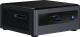 Komputer Intel NUC 10 Intel Core i7-10710U 1