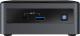 Komputer Intel NUC 10 Intel Core i7-10710U 1