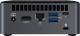 Komputer Intel NUC 10 Intel Core i7-10710U 2