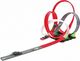 Bburago Tor samochodowy GoGears Extreme Supersonic Launch W/1Car  (GXP-798036) 3
