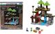 Figurka Jada Toys Minecraft Nano Metalfigs: Nano Scene - Overworld (253265006) 1