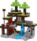 Figurka Jada Toys Minecraft Nano Metalfigs: Nano Scene - Overworld (253265006) 2