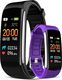 Smartband Giewont GW200-3 Czarny 1