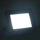 Naświetlacz vidaXL Reflektory LED, 2 szt., 50 W, zimne białe światło 1