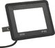 Naświetlacz vidaXL Reflektory LED, 2 szt., 50 W, zimne białe światło 2