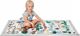 KinderKraft Mata edukacyjna Little Gardener 2