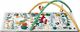 KinderKraft Mata edukacyjna Little Gardener 7