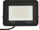 Naświetlacz vidaXL Reflektor LED, 30 W, ciepłe białe światło 2