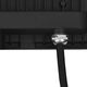 Naświetlacz vidaXL Reflektor LED, 30 W, ciepłe białe światło 6