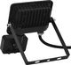 Naświetlacz vidaXL Reflektor LED z czujnikiem, 20 W, zimne białe światło 6