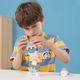 Viga Toys VIGA PolarB Drewniana Układanka Wieża 2