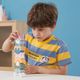 Viga Toys VIGA PolarB Drewniana Układanka Wieża 6
