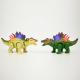 Figurka Icom Dinozaur Ze Światłem i Dźwiękiem Mix (7163165) 3