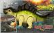 Figurka Icom Dinozaur Ze Światłem i Dźwiękiem Mix (7163165) 6