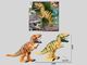 Figurka Icom Dinozaur Ze Światłem i Dźwiękiem Mix (7163164) 2
