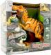 Figurka Icom Dinozaur Ze Światłem i Dźwiękiem Mix (7163164) 3