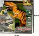 Figurka Icom Dinozaur Ze Światłem i Dźwiękiem Mix (7163164) 4