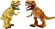 Figurka Icom Dinozaur Ze Światłem i Dźwiękiem Mix (7163164) 1
